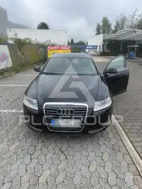 2011 Audi A6