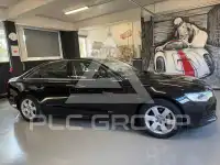 2011 Audi A6