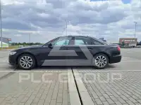 2011 Audi A6