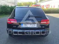2011 Audi A6