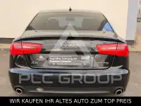 2011 Audi A6