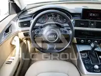 2011 Audi A6