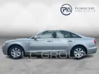 2011 Audi A6
