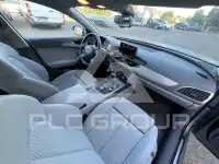 2011 Audi A6
