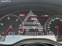 2011 Audi A6