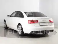 2011 Audi A6