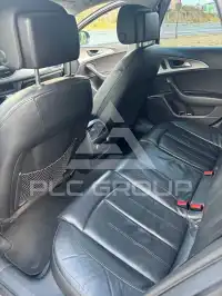 2011 Audi A6