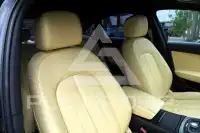2011 Audi A6