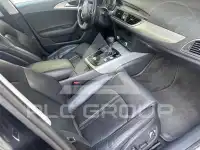 2011 Audi A6