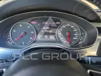2011 Audi A6