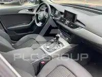 2011 Audi A6