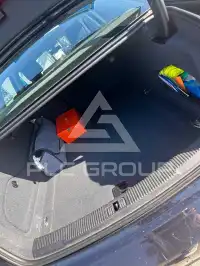 2011 Audi A6