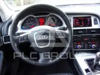 2011 Audi A6