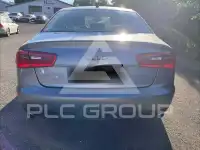 2011 Audi A6