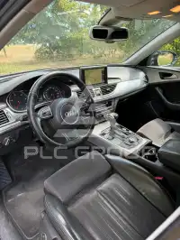 2011 Audi A6
