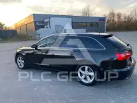 2011 Audi A6