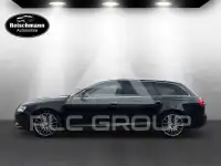2011 Audi A6