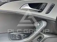 2011 Audi A6