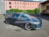 2011 Audi A6