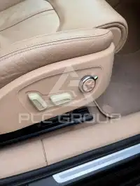2011 Audi A6