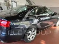 2011 Audi A6