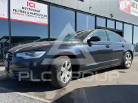 2011 Audi A6