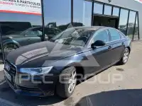 2011 Audi A6