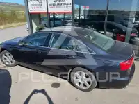 2011 Audi A6