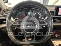 2011 Audi A6