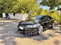 2011 Audi A6