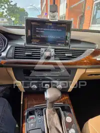 2011 Audi A6
