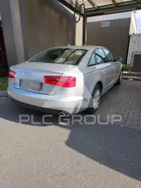 2011 Audi A6