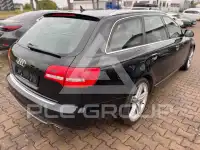 2011 Audi A6