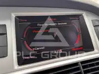 2011 Audi A6