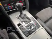 2011 Audi A6