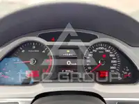 2011 Audi A6
