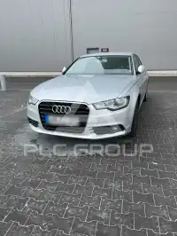 2011 Audi A6