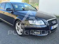 2011 Audi A6