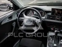 2011 Audi A6