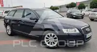 2011 Audi A6