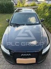 2011 Audi A6