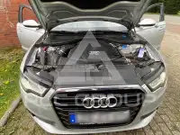 2011 Audi A6