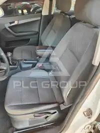 2011 Audi A3
