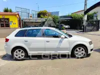 2011 Audi A3