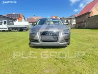 2011 Audi A3