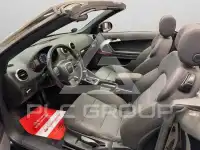 2011 Audi A3