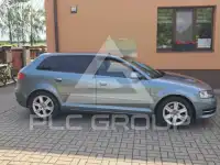 2011 Audi A3
