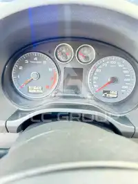 2011 Audi A3