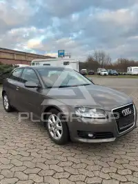 2011 Audi A3