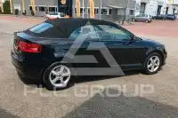 2011 Audi A3